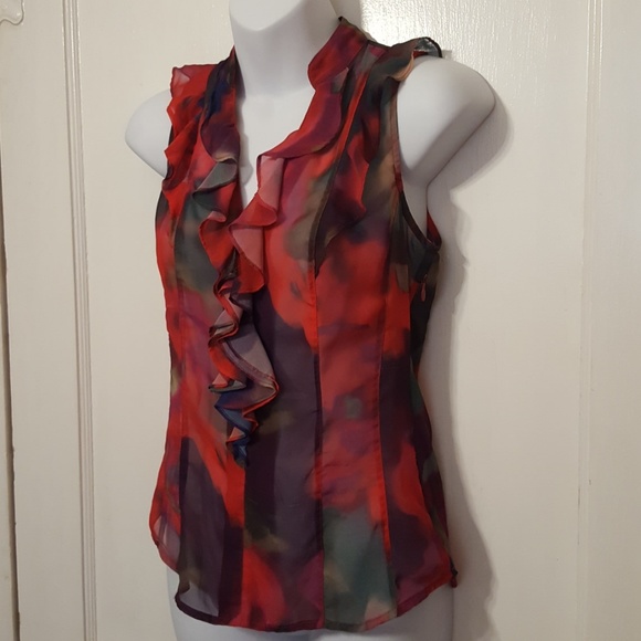 🎉Buy 2 Get 2 Free Express Shear Top - Picture 2 of 3